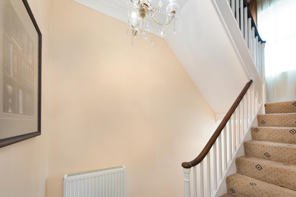 London Residence Exterior foto